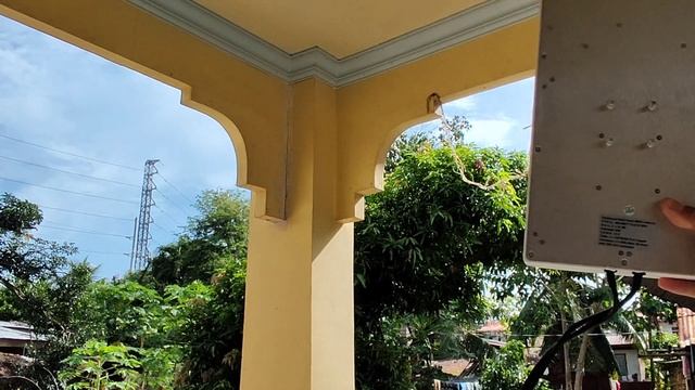 EASYGNAL WIDEBAND HYBRID FUSION | HYPERFUSION | 5G ULTIMATE FUSION ANTENNA смотреть онлайн