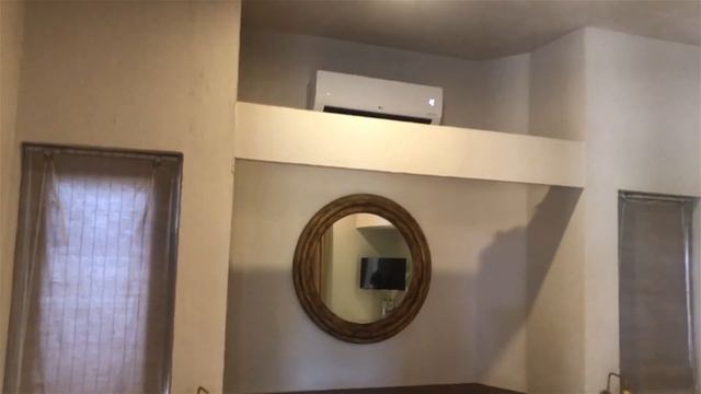 Adaaran Club Rannalhi Standard Bungalow Maldives Resort Room Tour | Beach View смотреть онлайн