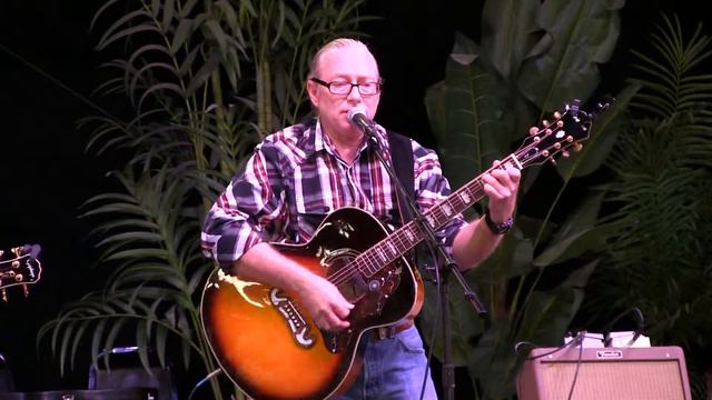 Next Go Round Mary Lou Paul And Double Stop Cover Scott Paul смотреть онлайн