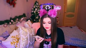 ПЕРЕПИСКА С ДЕДОМ МОРОЗОМ! Снял мои деньги!