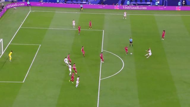 LIVE | AFC ASIAN CUP QATAR 2023™ | Round of 16 | Qatar vs Palestine смотреть онлайн