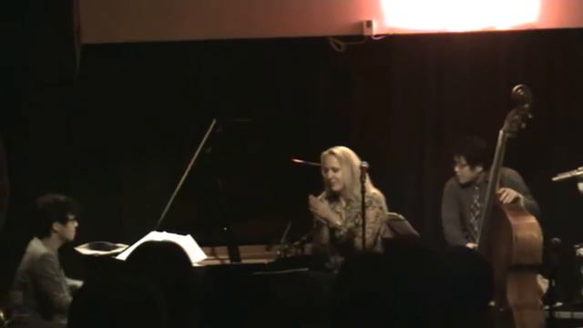 Pure Imagination - Allison Adams Tucker live in Japan смотреть онлайн