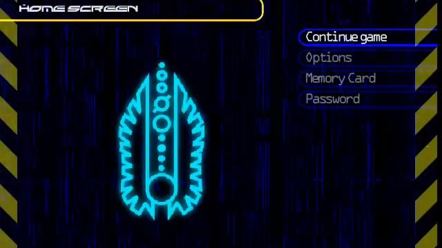Colony Wars: Vengeance (?PS1)