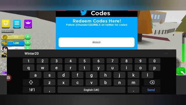 [2022] MEGA NOOB SIMULATOR CODES *JANUARY* ALL WORKING CODES MEGA NOOB SIMULATOR ROBLOX смотреть онлайн