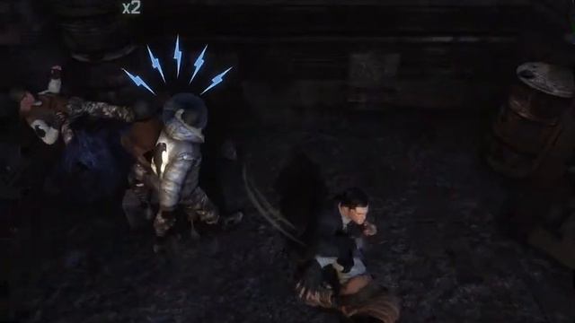 Прохождение Игры Batman Arkhan City GOTY#1 смотреть онлайн