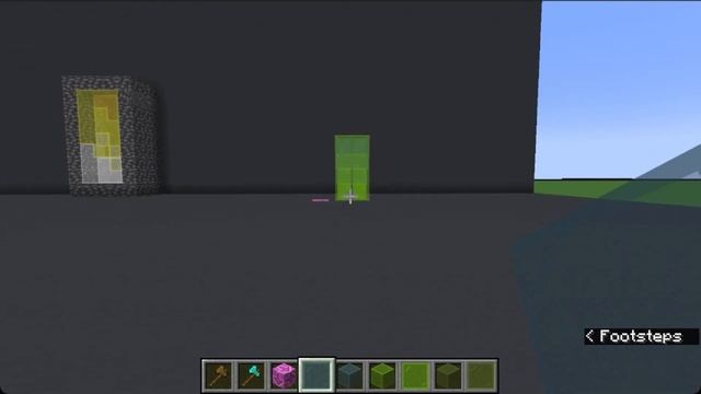 Much Shorter Tutorial on Vanilla Minecraft Gradients Made Entirely with Stained Glass (NO COMMANDS! смотреть онлайн