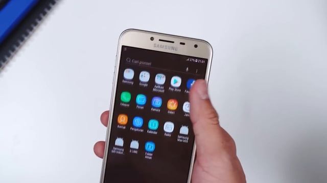 КАКОЙ SAMSUNG КУПИТЬ ДО 20000р В 2018??? (J-серия) смотреть онлайн