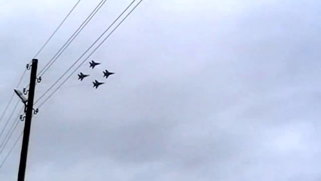 Стрижи над дачами смотреть онлайн