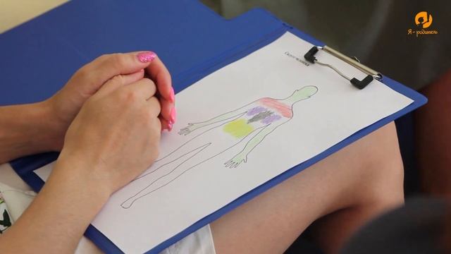 Видеоурок. Учимся общаться с подростком. Из тренинга для родителей «Трудный, но самый любимый». смотреть онлайн