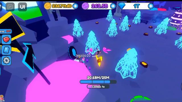 Отклын космос в timber Simulator новое обновление смотреть онлайн