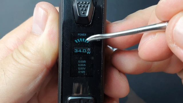 Aegis Boost Plus by Geekvape "Ελληνική Παρουσίαση" “Greek review“ смотреть онлайн