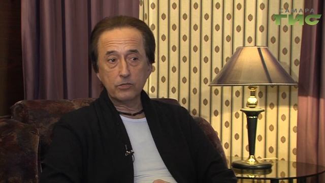 Владимир Гальченко, Самарский театр драмы (1 часть) смотреть онлайн