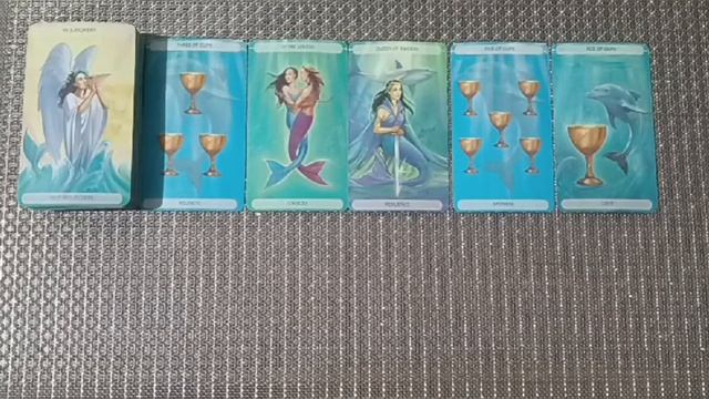 yang akan segera datang menuju ke kamu ?❤️?#tarot #generalreading #energiupdate #timeless смотреть онлайн