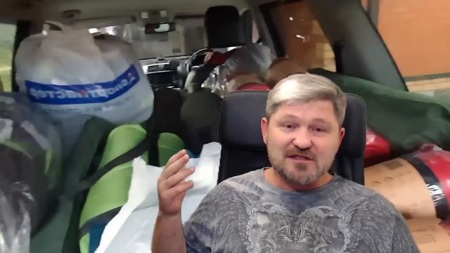 Выдвигаюсь в Донецк. смотреть онлайн