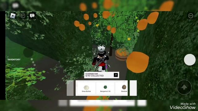 Как получить новый бумбокс в роблокс инвентарь | Новое событие | Fenty Beauty Roblox смотреть онлайн