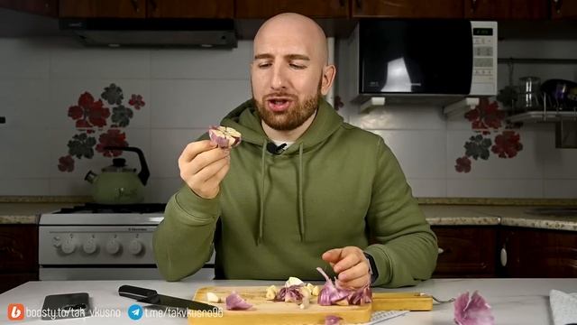 Проверяю КУЛИНАРНЫЕ ЛАЙФХАКИ из Tik-Tok! смотреть онлайн