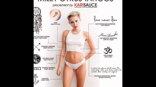 ЕСЛИ ВЫ НЕ ЗНАЛИ 5 фактов о Майли Сайрус|МИР МОИХ ИНТЕРЕСОВ смотреть онлайн