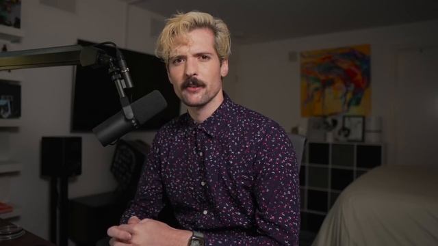 I Finally Changed Package Managers смотреть онлайн