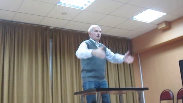 22.11.2017 Выступает Рылов. Ветераны в Тат. ВОГ. MVI 4634 смотреть онлайн