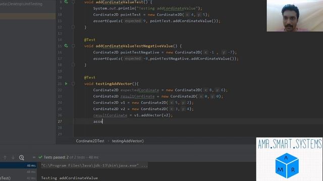 Understanding Unit Testing in JAVA using Junit5 from Scratch Video#2 :UnitTest Coverage Report #Jav смотреть онлайн