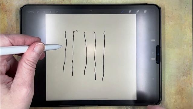 FaAmour iPad Stylus Demo смотреть онлайн