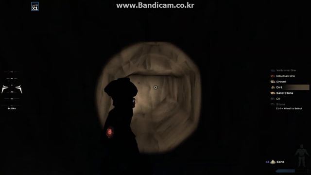 StarForge 0.7.5v under sand crevasse смотреть онлайн