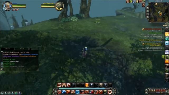 Rift Gameplay Part #40 ( PC ) HD 1080p ( deutsch ) смотреть онлайн