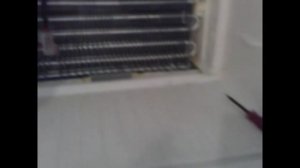 Не холодит холодильник при работающей морозильной камере верхнего расположения? Устранение причины