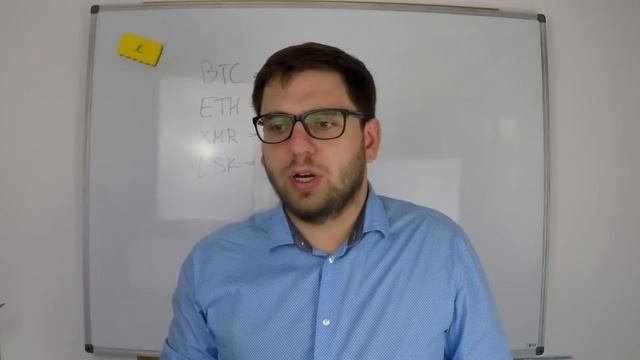 Как шортить криптовалюту