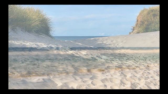 Entspannungsmeditation Meer смотреть онлайн