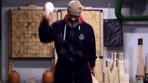 Как проходит день Сергея Бадюка