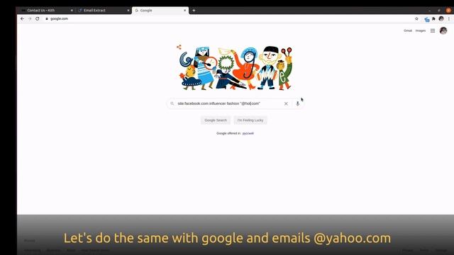 Email Extract Chrome extension - Best email extractor Chrome extension in 2022 смотреть онлайн