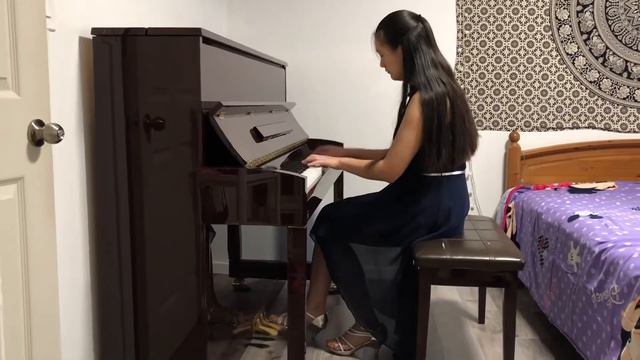 Ernest Haberier, Sérénade Op.53 No.5 смотреть онлайн