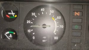 Ваз 2107 Скачет стрелка тахометра (ПРОБЛЕМА)