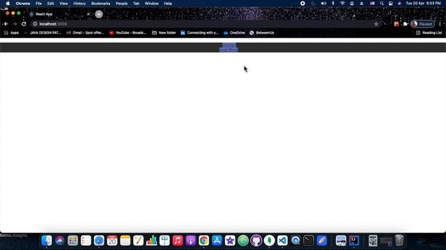 Spring-Boot Mongo with React frontend | all CRUD operations смотреть онлайн