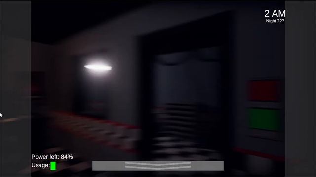 I FOUND BALDI IN FNAF ??(FNAF FINAL PURGATORY)#1 смотреть онлайн