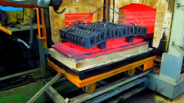 Термообработка 1 смотреть онлайн