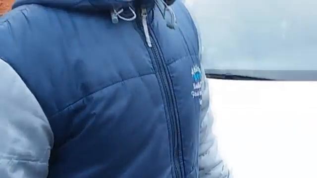 Тест-НЕдрайв от Sergeich'a ll Brilliance V5 смотреть онлайн