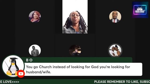 GOD TOLD ME YOU ARE MY WIFE KIND OF MONGO PARKS смотреть онлайн