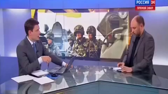 Новое. Хунте заказали убийство Украины . 02.05.2014 смотреть онлайн