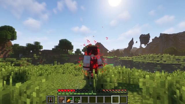I Became BEN 10 (In Minecraft) ဖြစ်သွားခဲ့တယ် смотреть онлайн