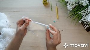 Мастер класс пинетки для малыша спицами 0-3 мес