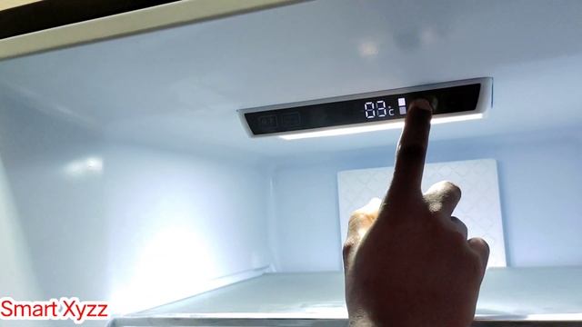 Demo Refrigerator Haier | Refrigerator Double Door Demo | Haier|#HRB-2764PBG-E #haier