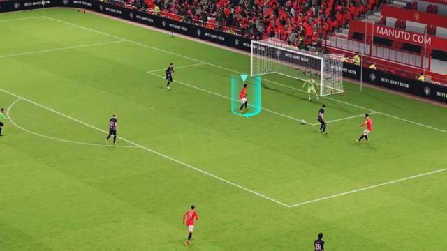 eFootball 2023 | Input Delay - FIX THIS KONAMI! смотреть онлайн