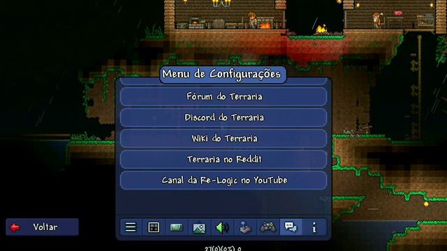 Terraria mobile 1.3.0.7.9 смотреть онлайн