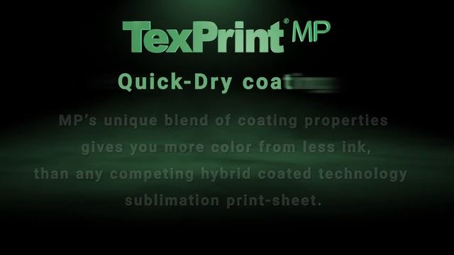 TexPrint® Multi-Purpose from Beaver Paper смотреть онлайн