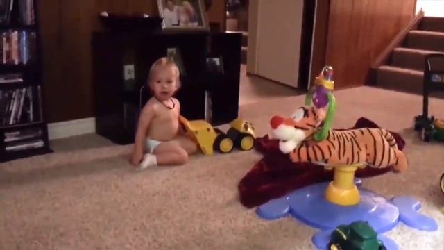 Смешные видео с детьми #134.mp4 смотреть онлайн