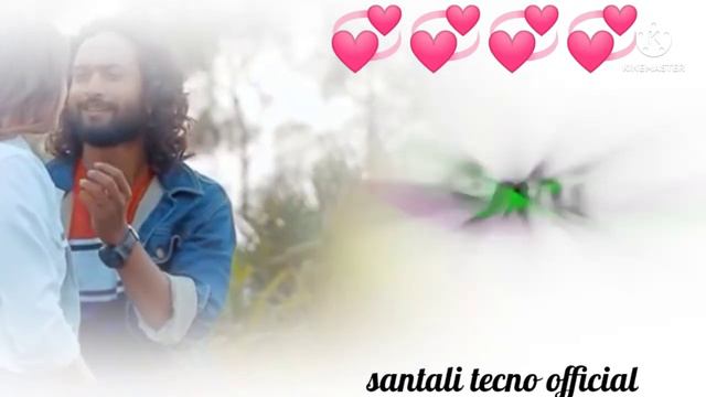 New santali status video // phagun bonga re // whatsapp status video ##2022 смотреть онлайн