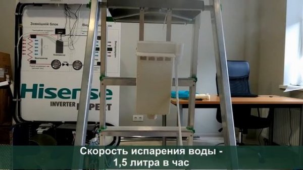 Видеообзор диссипатора Expert Inverter