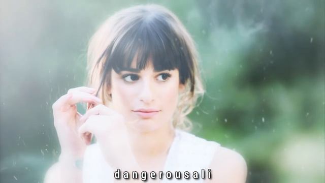 Lea Michele - Love Is Alive (Traducida al español) смотреть онлайн